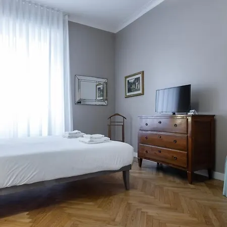 Italianway - Petrella 6 Daire *