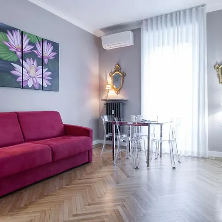 Italianway - Petrella 6 Daire *