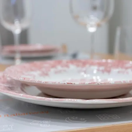 Italianway - Petrella 6 Lejlighed *