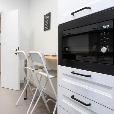 Daire Italianway - Petrella 6