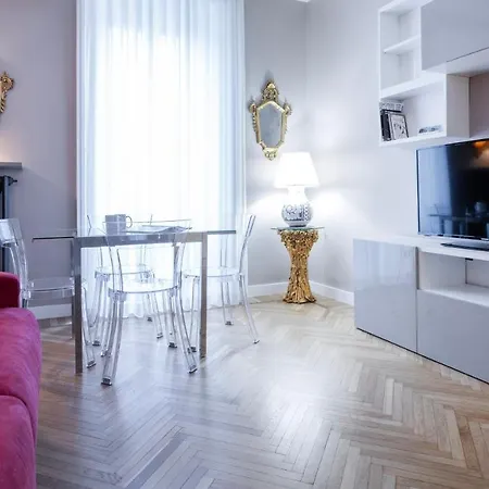 Daire Italianway - Petrella 6 *