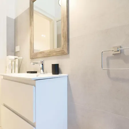 Michelangelo Luxury Apt Апартаменты Милан