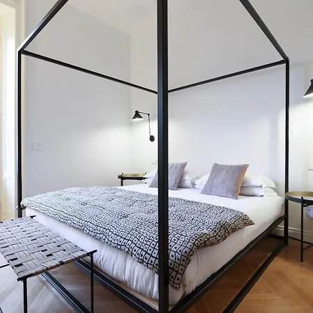 Michelangelo Luxury Apt Apartment