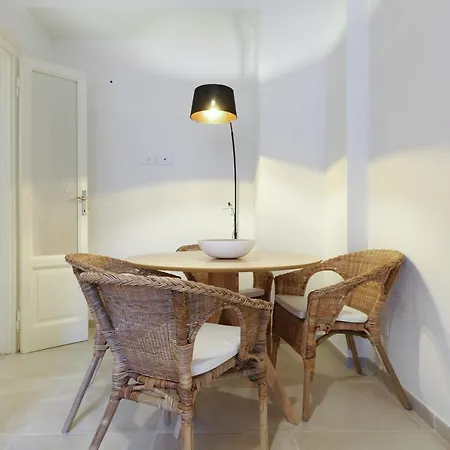 Апартаменты Michelangelo Luxury Apt Милан
