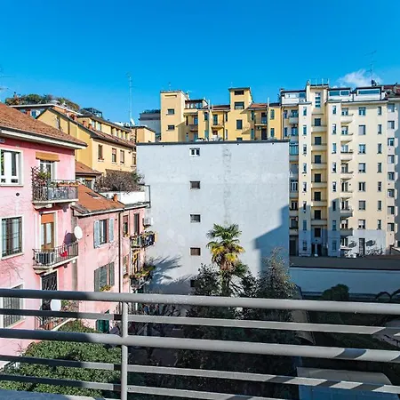 And Blue Milano