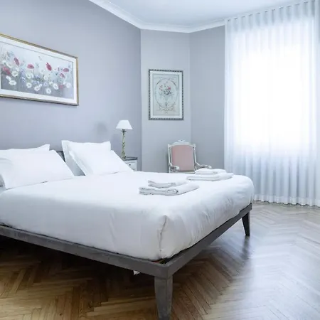 Italianway - Petrella 6 Milano