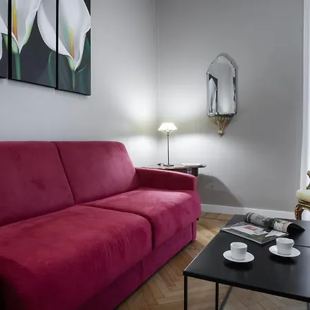 Italianway - Petrella 6 * Milano