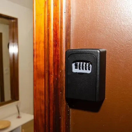 Appartement Cadorna *