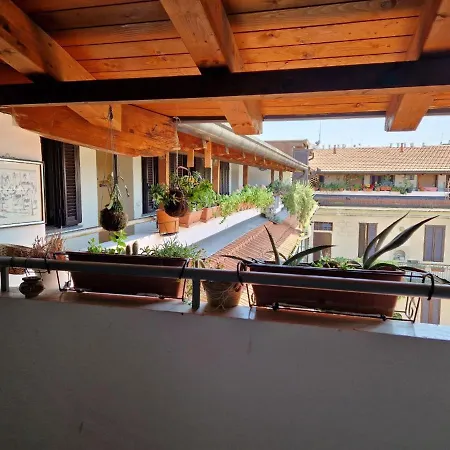 Into The World * Милан