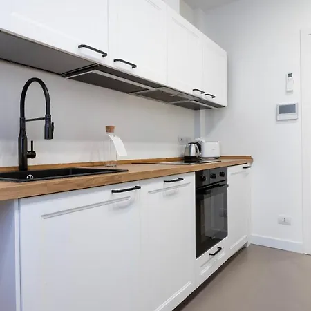 Daire Italianway - Petrella 6 *