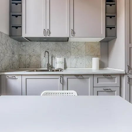 Nuovo Elegante Trilocale Tra Duomo E Darsena *