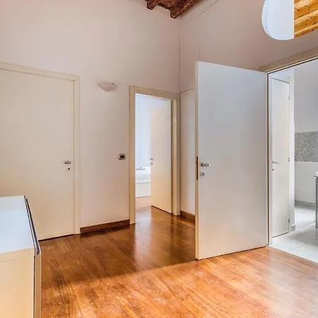 Nuovo Elegante Trilocale Tra Duomo E Darsena Apartment