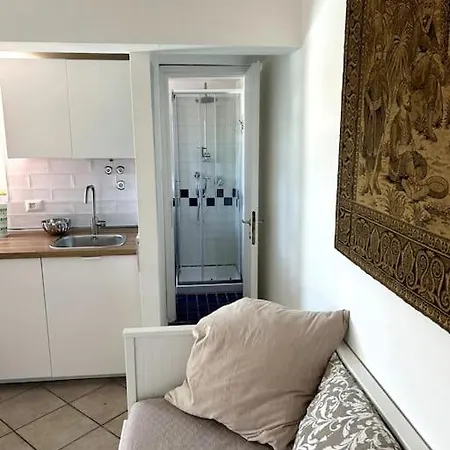 Fabrizio - Apartment Milan