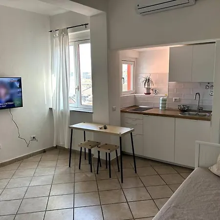 Fabrizio - Apartment Milan