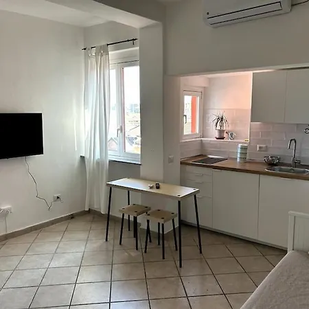 Fabrizio - Appartement