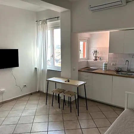 Fabrizio - Apartment