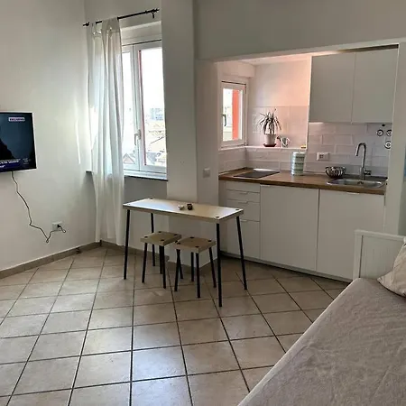 Apartment Fabrizio - *