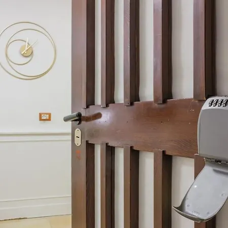 Apartment Duomo - Montenapoleone, Comfort & Wi-fi *