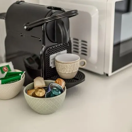 Buenos Aires' Nest - 10 Minutes From Duomo With Terrace *