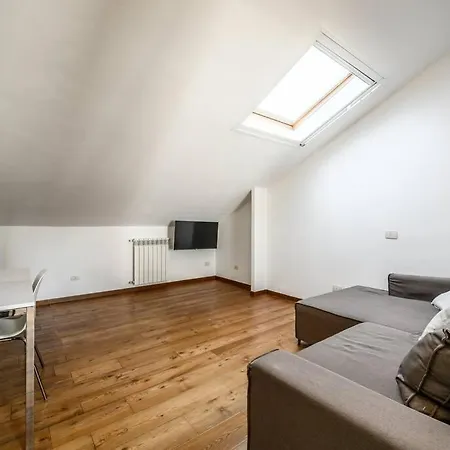 شقة Buenos Aires' Nest - 10 Minutes From Duomo With Terrace *