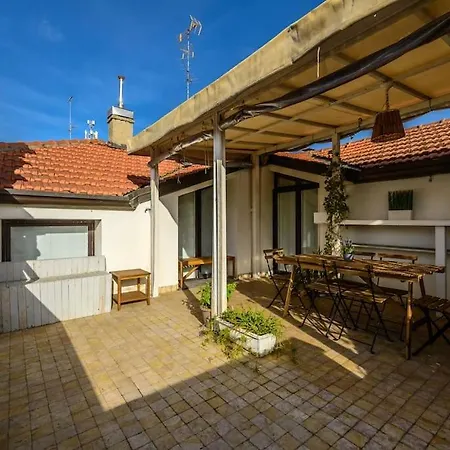 Buenos Aires' Nest - 10 Minutes From Duomo With Terrace *