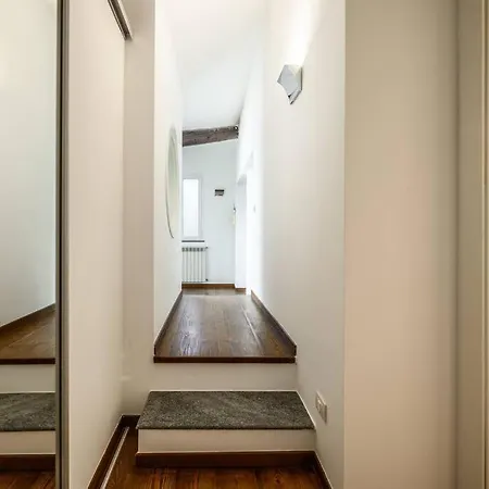 Buenos Aires' Nest - 10 Minutes From Duomo With Terrace شقة *