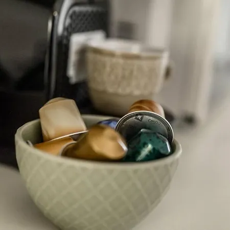 Buenos Aires' Nest - 10 Minutes From Duomo With Terrace شقة *