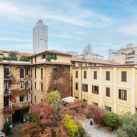 Apartment Easylife - Oasi Di Charme 5 Min Da