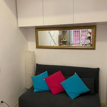 Piccolo Loft Sui Navigli *