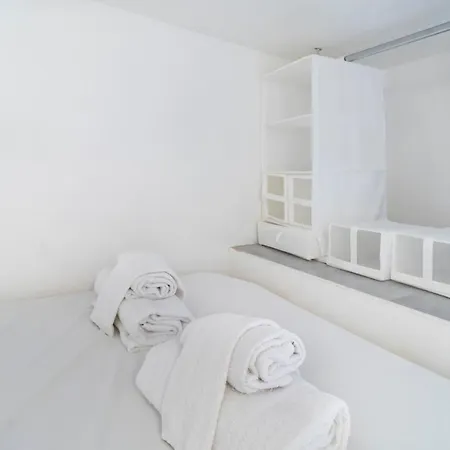 Piccolo Loft Sui Navigli * Milano