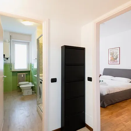 Easylife - Oasi Di Charme 5 Min Da Apartment