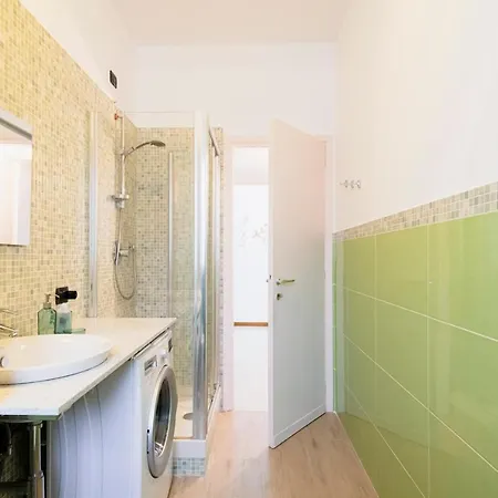 Apartment Easylife - Oasi Di Charme 5 Min Da *
