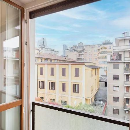 Easylife - Oasi Di Charme 5 Min Da * Milan