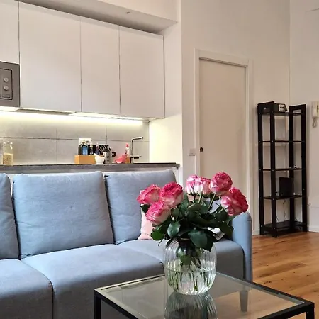Apartman Quick Flat Murat Milánó