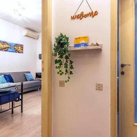 San Siro A 5 Minuti Casetta Dietro Allo Stadio Lejlighed