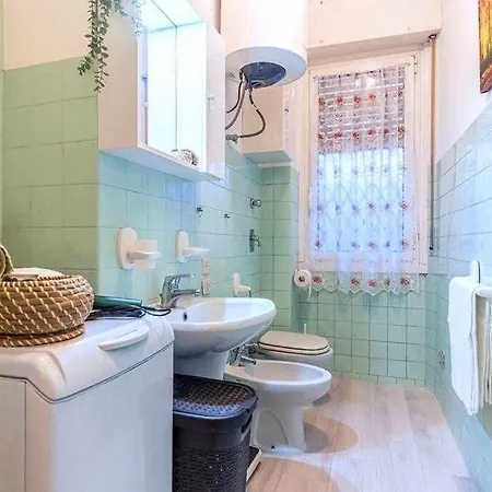 San Siro A 5 Minuti Casetta Dietro Allo Stadio *