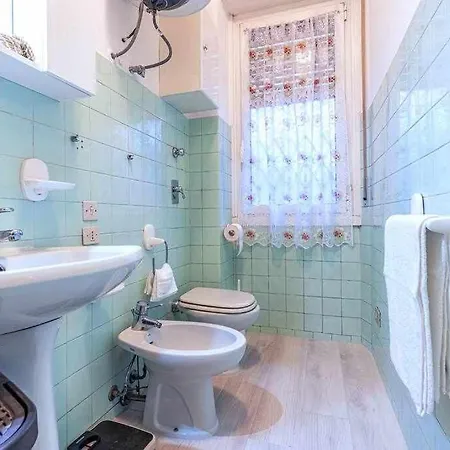 San Siro A 5 Minuti Casetta Dietro Allo Stadio Apartmán