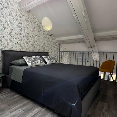 Apartamento Nuovo Navigli