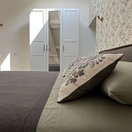 Nuovo Navigli Apartamento Milán