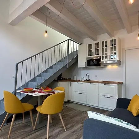 Nuovo Navigli Apartment *
