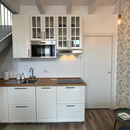 Nuovo Navigli * Milán