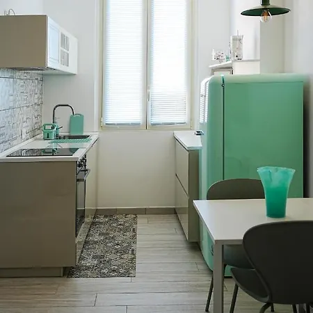 Apartment In 10min From Centralstation *