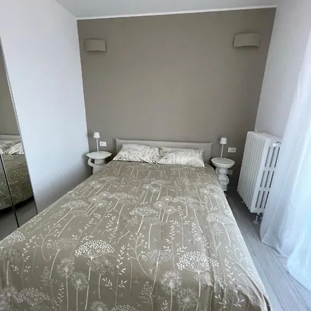 Appartamento House In 10min From Centralstation