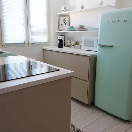 House In 10min From Centralstation *