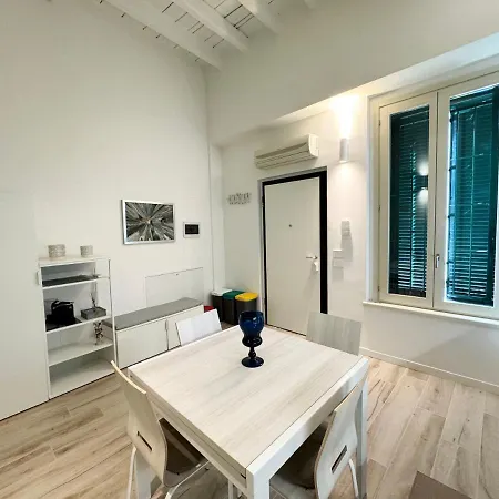 Milano_naviglio Grande Apartment *