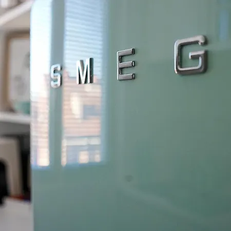 House In 10min From Centralstation アパート