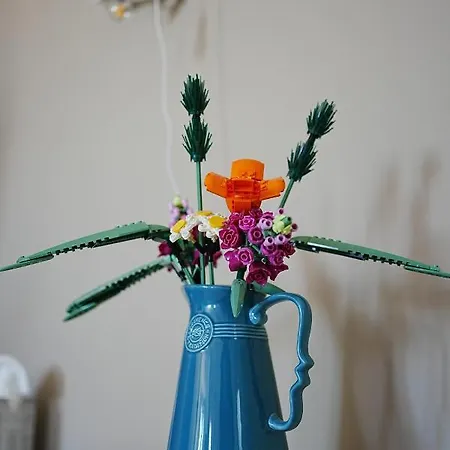 House In 10min From Centralstation * Milano