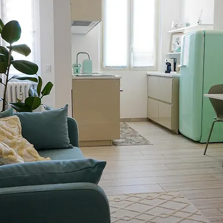 Apartment In 10min From Centralstation *