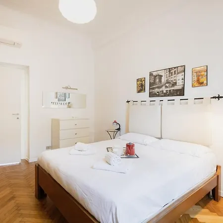 Appartamento Easylife – Gemma Di Classe A Porta Venezia