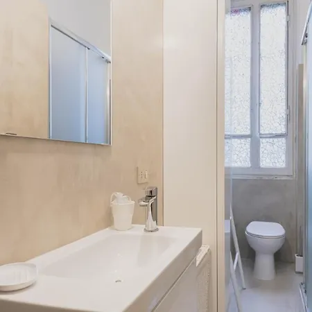 Easylife - - Morgagni 6 - Porta Venezia *